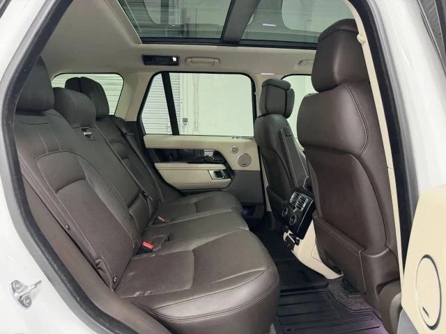 2020 Land Rover Range Rover L405 - Image 16 of 31