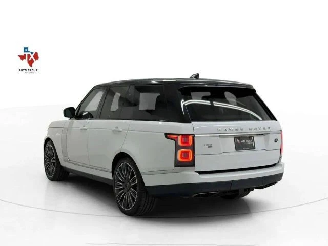 2020 Land Rover Range Rover L405 - Image 5 of 31