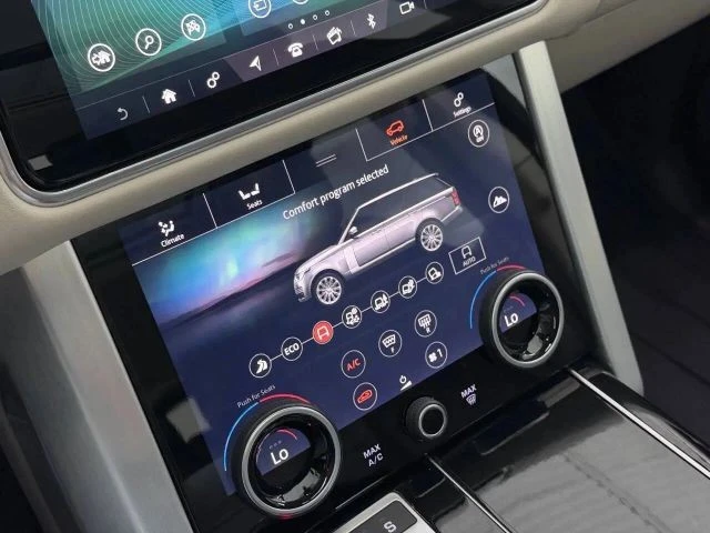2020 Land Rover Range Rover L405 - Image 25 of 31