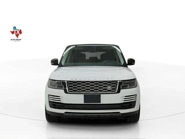 2020 Land Rover Range Rover L405 - Image 8 of 31