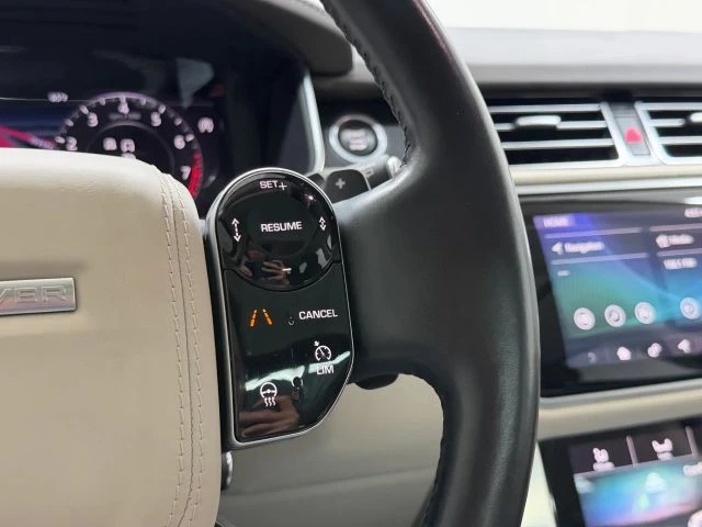 2020 Land Rover - Image 21 of 31