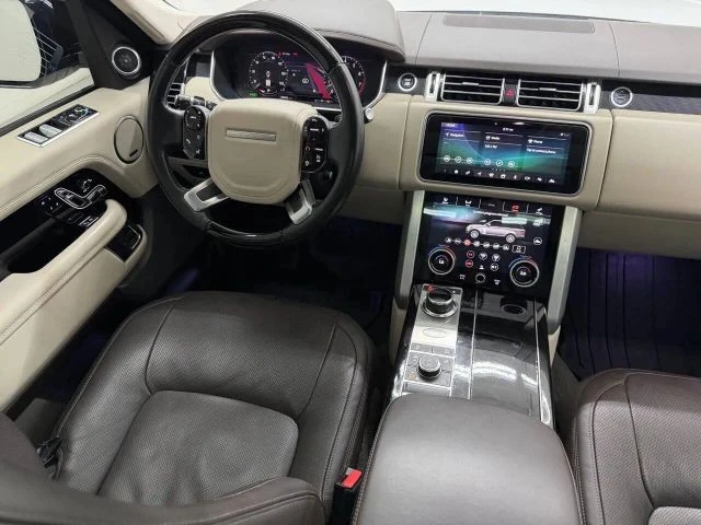 2020 Land Rover Range Rover L405 - Image 30 of 31