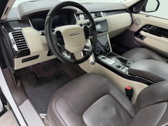 2020 Land Rover Range Rover L405 - Image 11 of 31