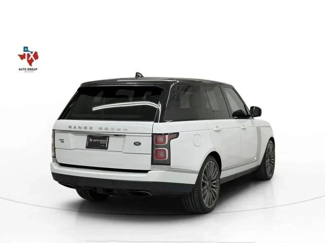 2020 Land Rover Range Rover L405 - Image 7 of 31