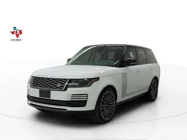 2020 Land Rover - Image 6 of 31