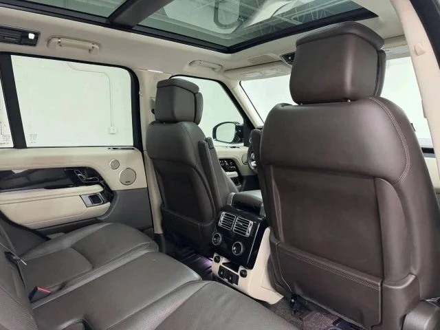 2020 Land Rover Range Rover L405 - Image 14 of 31