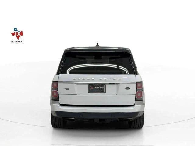 2020 Land Rover Range Rover L405 - Image 9 of 31
