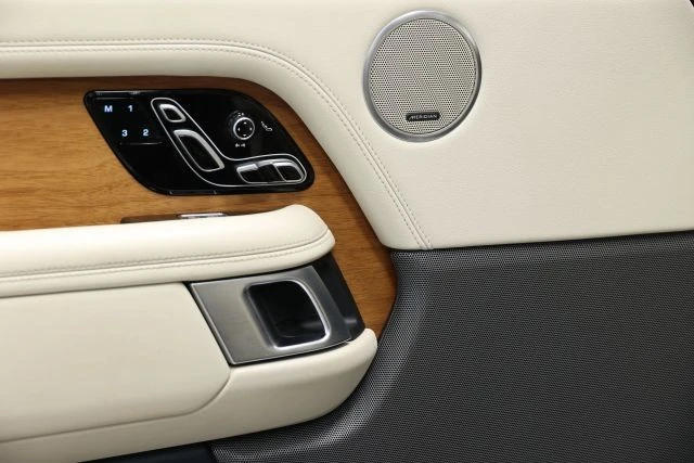 2020 Land Rover Range Rover L405 - Image 11 of 12
