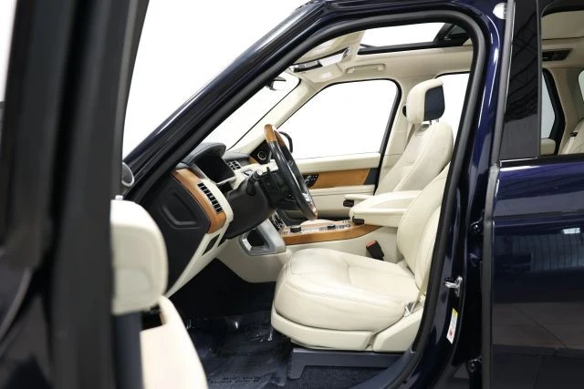 2020 Land Rover Range Rover L405 - Image 12 of 21