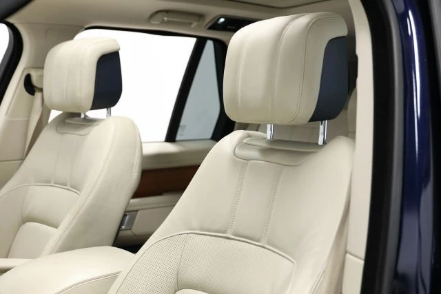 2020 Land Rover Range Rover L405 - Image 14 of 21