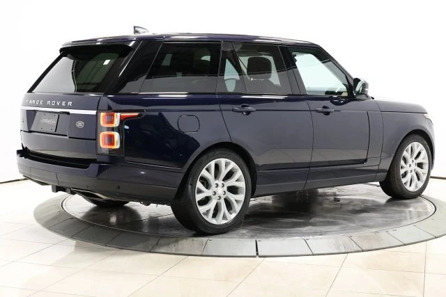 2020 Land Rover Range Rover L405 - Image 4 of 21