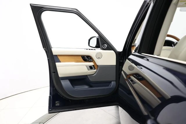 2020 Land Rover Range Rover L405 - Image 10 of 12