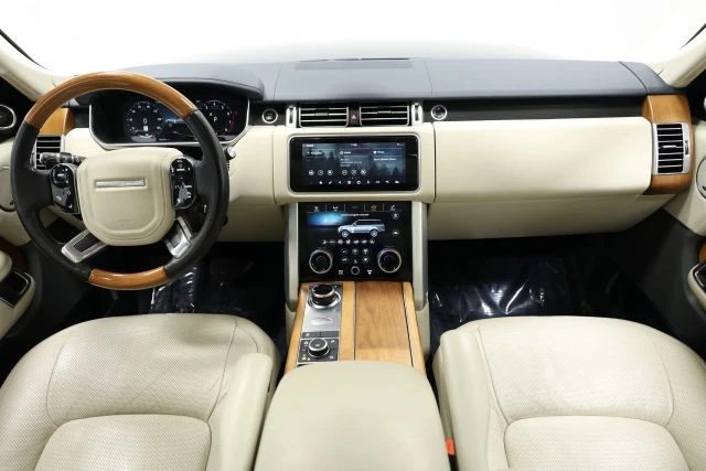 2020 Land Rover Range Rover L405 - Image 3 of 12