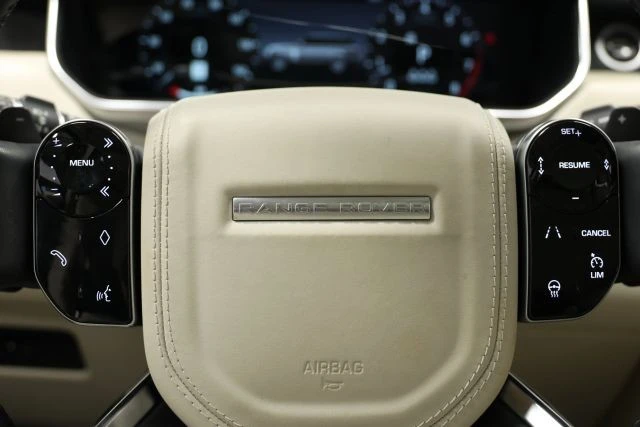 2020 Land Rover Range Rover L405 - Image 18 of 21