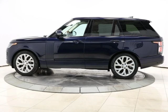 2020 Land Rover Range Rover L405 - Image 8 of 12