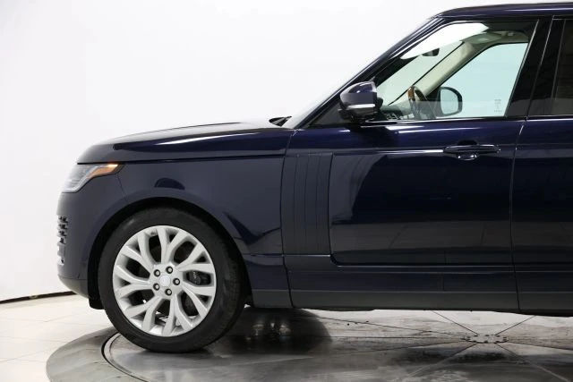 2020 Land Rover Range Rover L405 - Image 7 of 12
