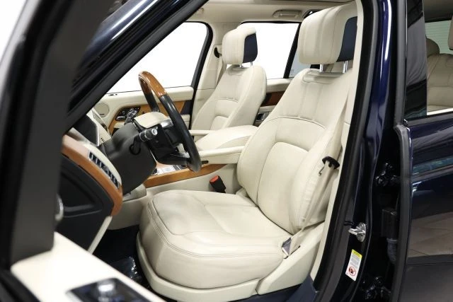 2020 Land Rover Range Rover L405 - Image 13 of 21
