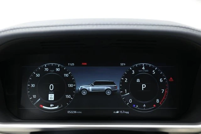 2020 Land Rover Range Rover L405 - Image 21 of 21