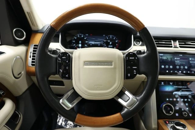 2020 Land Rover Range Rover L405 - Image 17 of 21