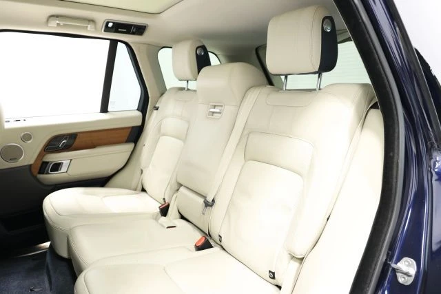 2020 Land Rover Range Rover L405 - Image 4 of 12