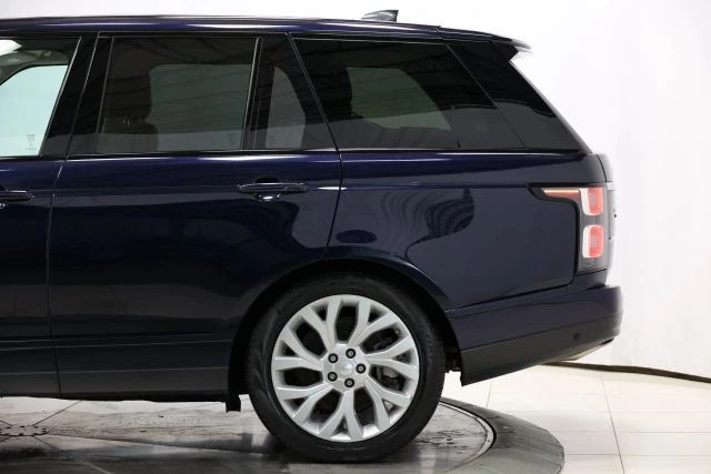 2020 Land Rover Range Rover L405 - Image 9 of 12