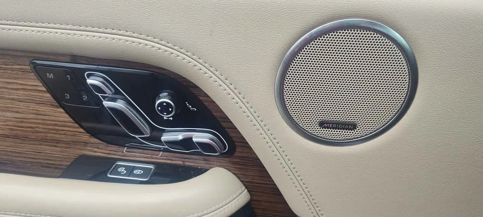 2020 Land Rover Range Rover L405 - Image 17 of 19