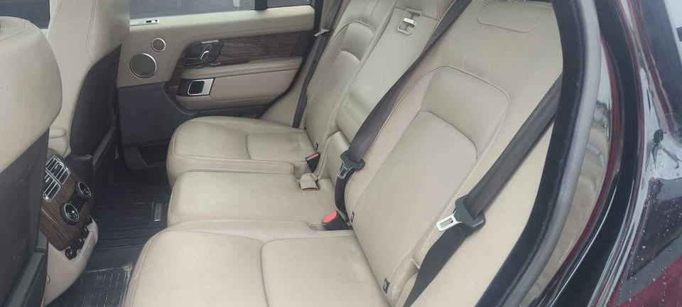 2020 Land Rover Range Rover L405 - Image 13 of 19