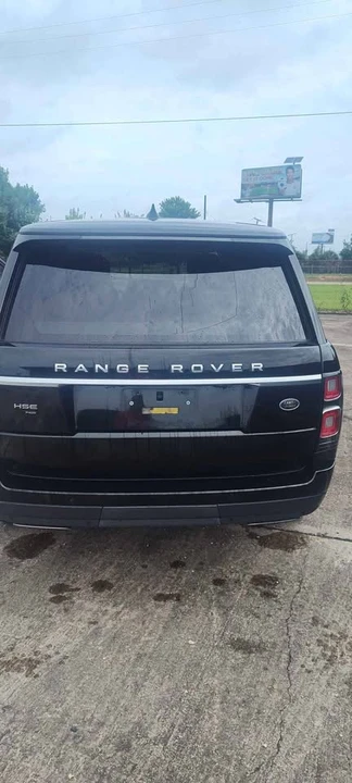 2020 Land Rover Range Rover L405 - Image 10 of 19