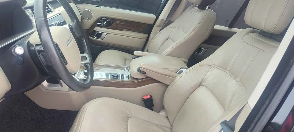 2020 Land Rover Range Rover L405 - Image 16 of 19