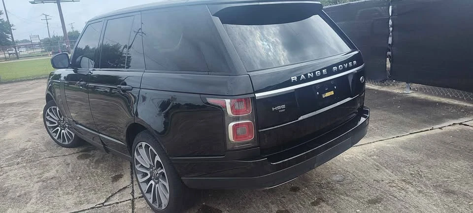 2020 Land Rover Range Rover L405 - Image 4 of 19