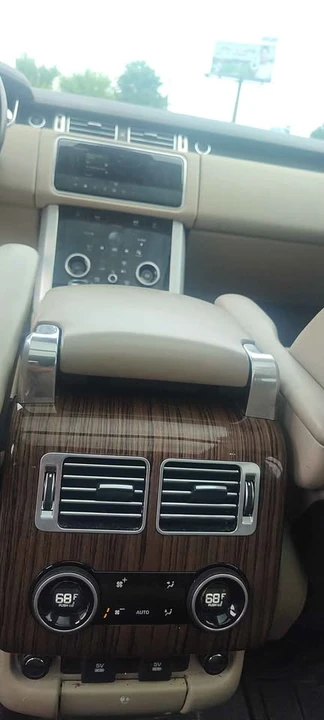 2020 Land Rover Range Rover L405 - Image 12 of 19