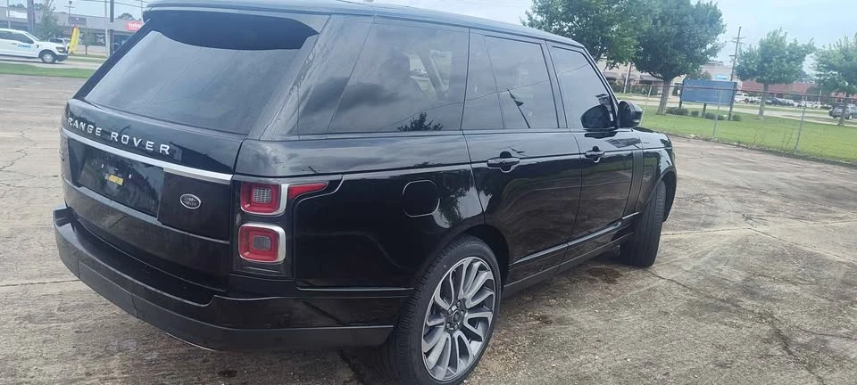 2020 Land Rover Range Rover L405 - Image 7 of 19