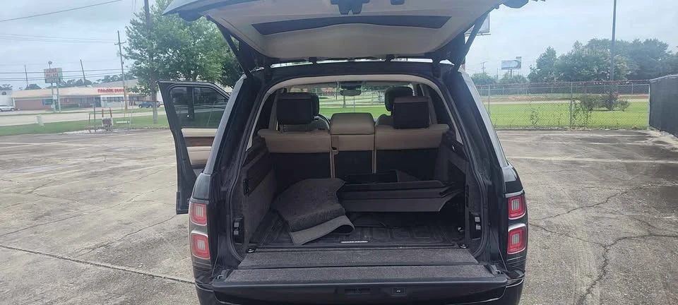 2020 Land Rover Range Rover L405 - Image 11 of 19