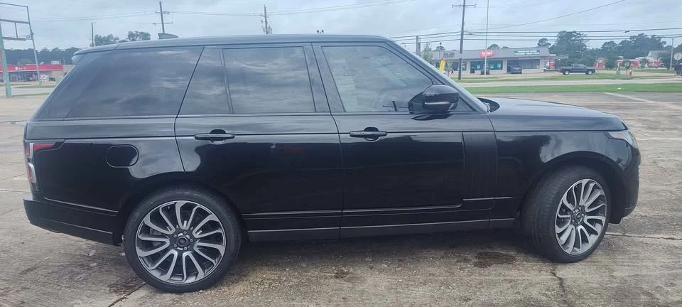 2020 Land Rover Range Rover L405 - Image 8 of 19