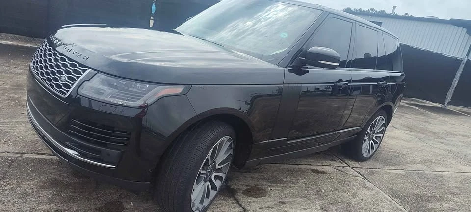 2020 Land Rover Range Rover L405 - Image 3 of 19