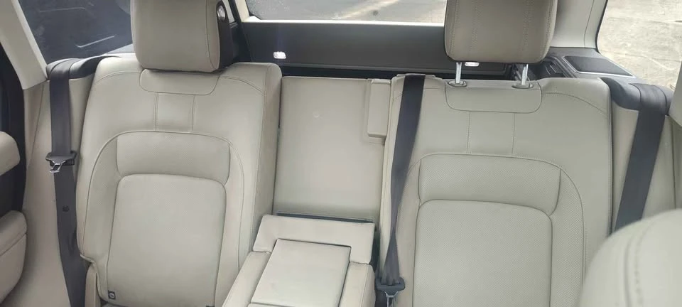 2020 Land Rover Range Rover L405 - Image 14 of 19