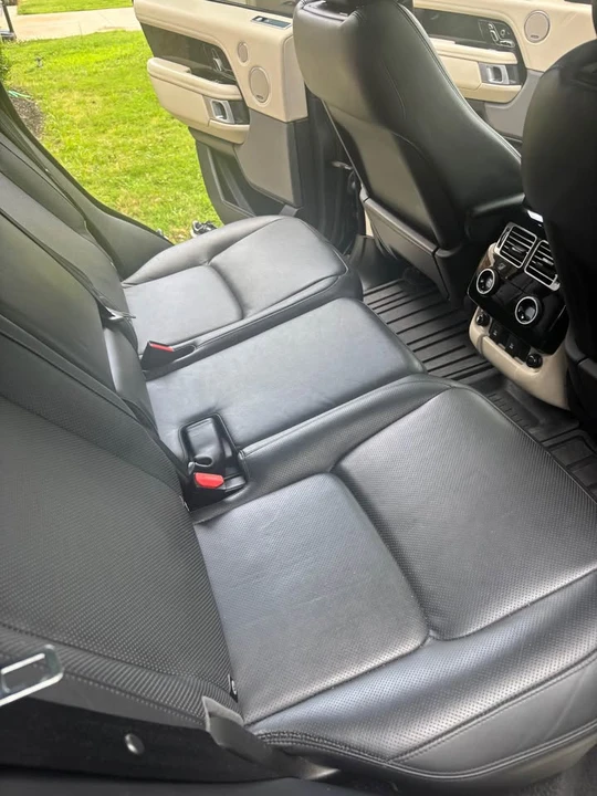 2020 Land Rover Range Rover L405 - Image 8 of 14