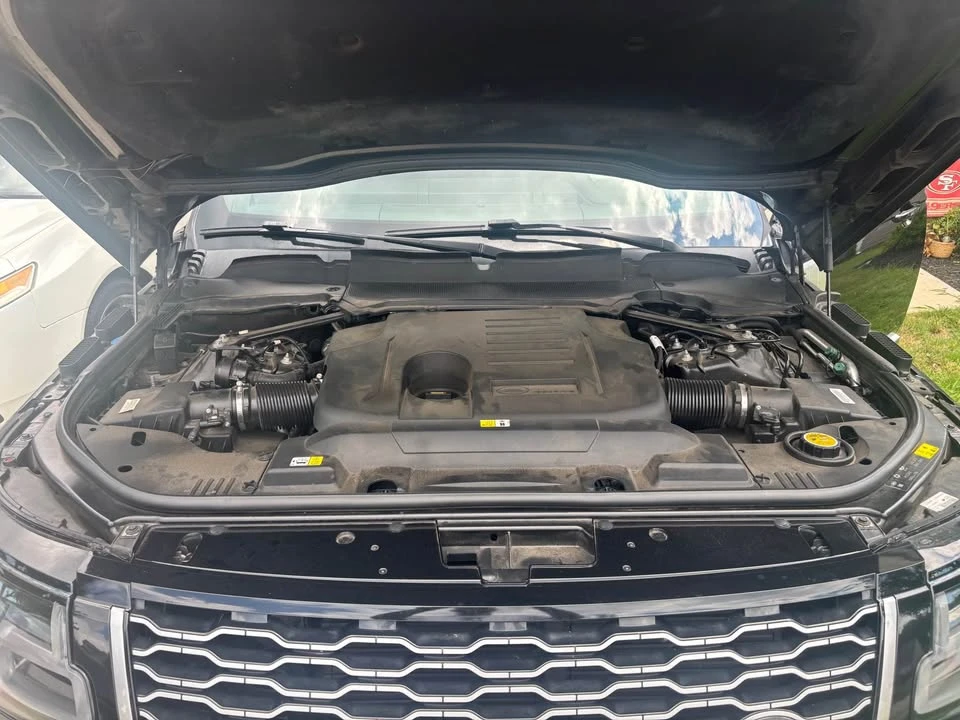 2020 Land Rover Range Rover L405 - Image 11 of 14
