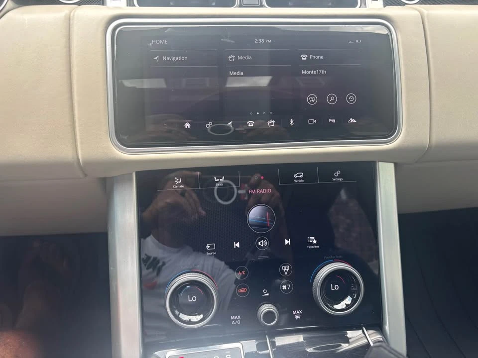 2020 Land Rover Range Rover L405 - Image 13 of 14