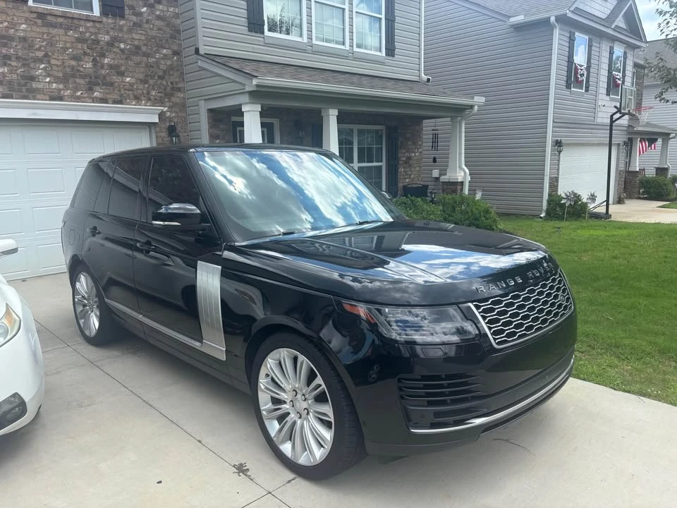 2020 Land Rover Range Rover L405 - Image 3 of 14