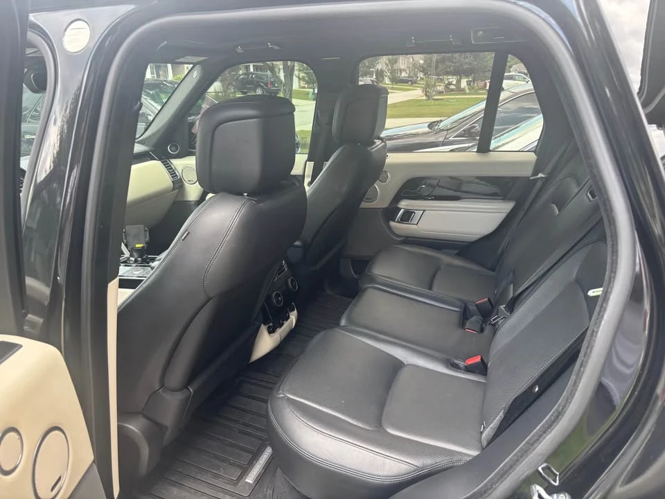 2020 Land Rover Range Rover L405 - Image 6 of 14