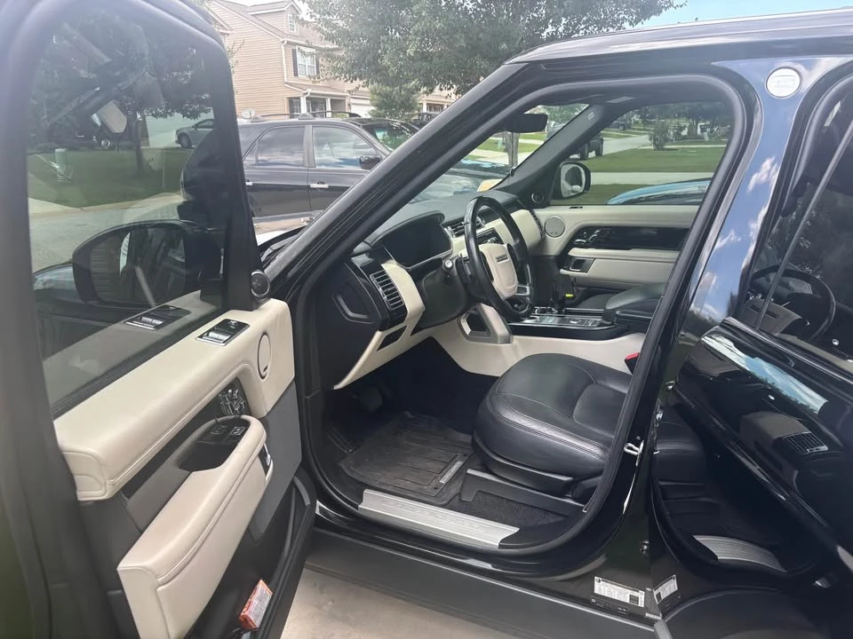 2020 Land Rover Range Rover L405 - Image 5 of 14