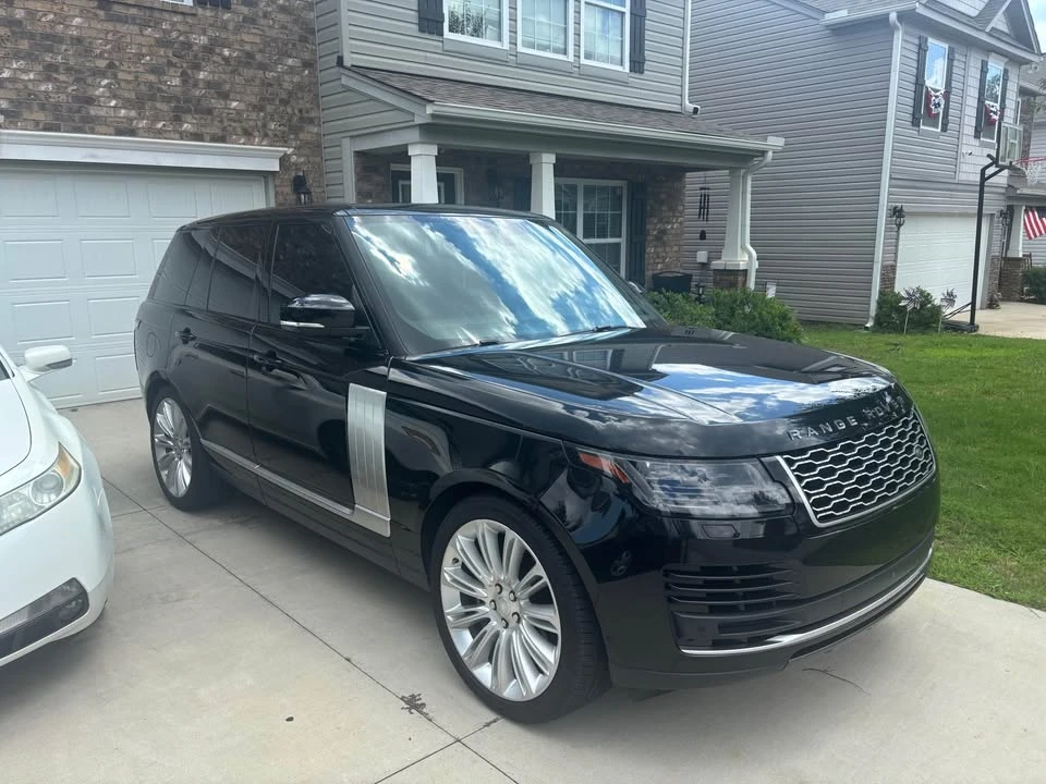 2020 Land Rover Range Rover L405 - Image 4 of 14