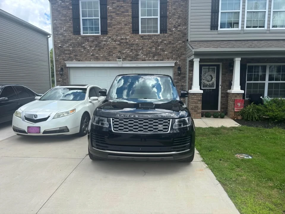 2020 Land Rover Range Rover L405 - Image 2 of 14