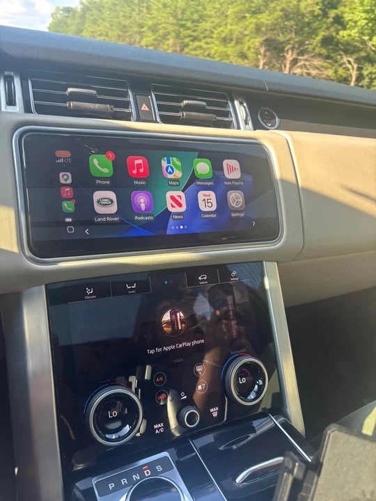 2020 Land Rover Range Rover L405 - Image 14 of 14