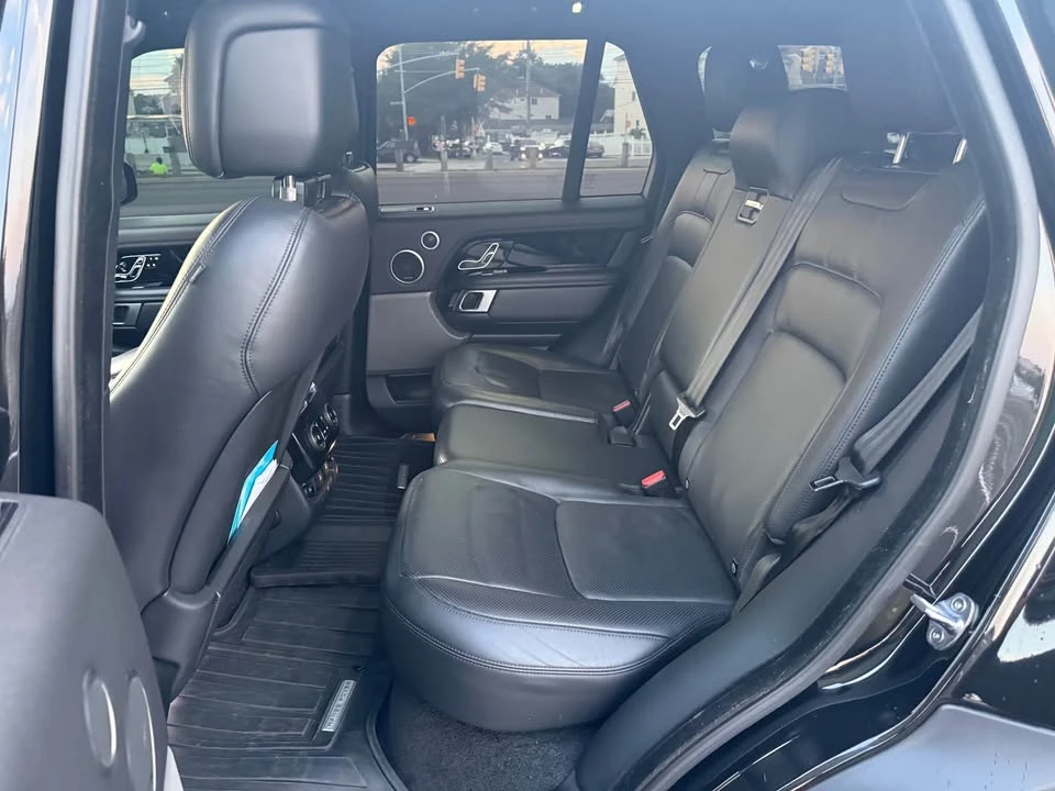2020 Land Rover Range Rover L405 - Image 11 of 20