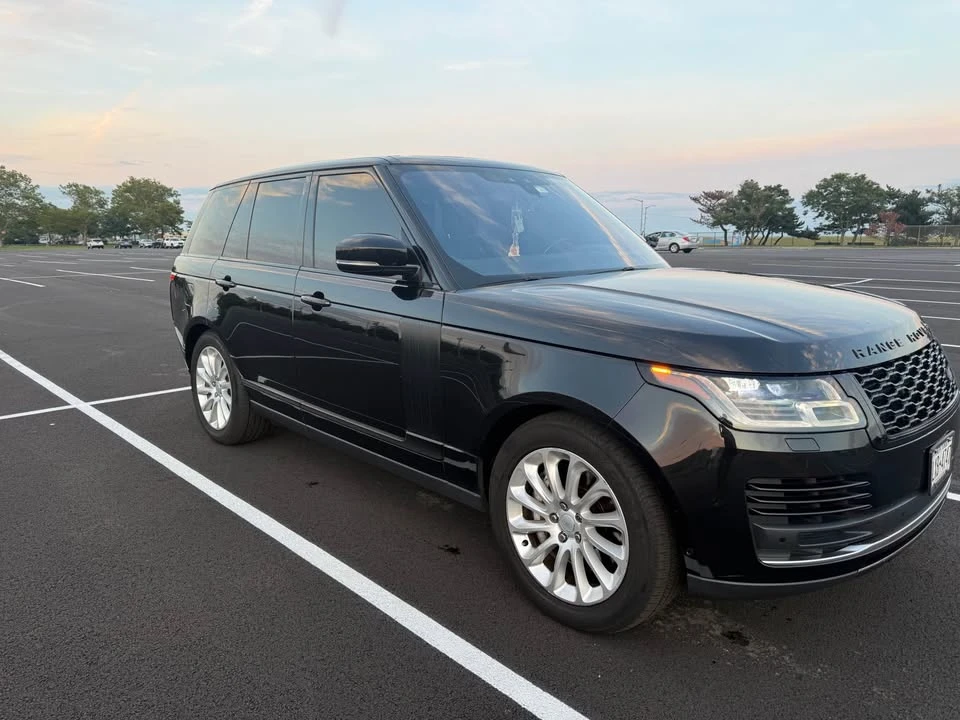 2020 Land Rover Range Rover L405 - Image 3 of 20