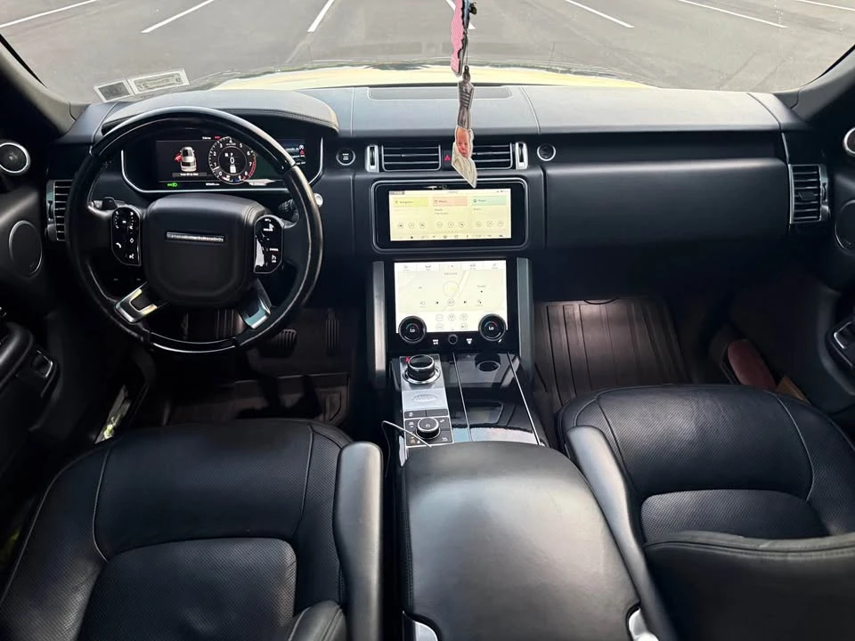 2020 Land Rover Range Rover L405 - Image 14 of 20