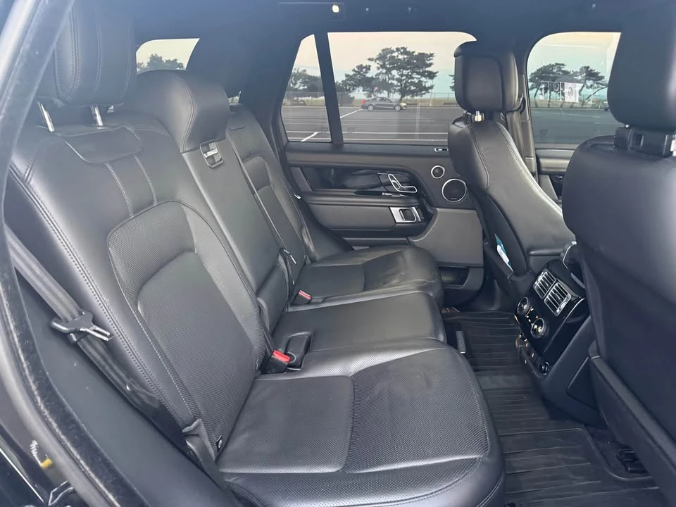 2020 Land Rover Range Rover L405 - Image 15 of 20
