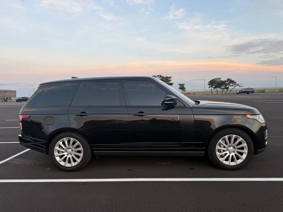 2020 Land Rover Range Rover L405 - Image 4 of 20